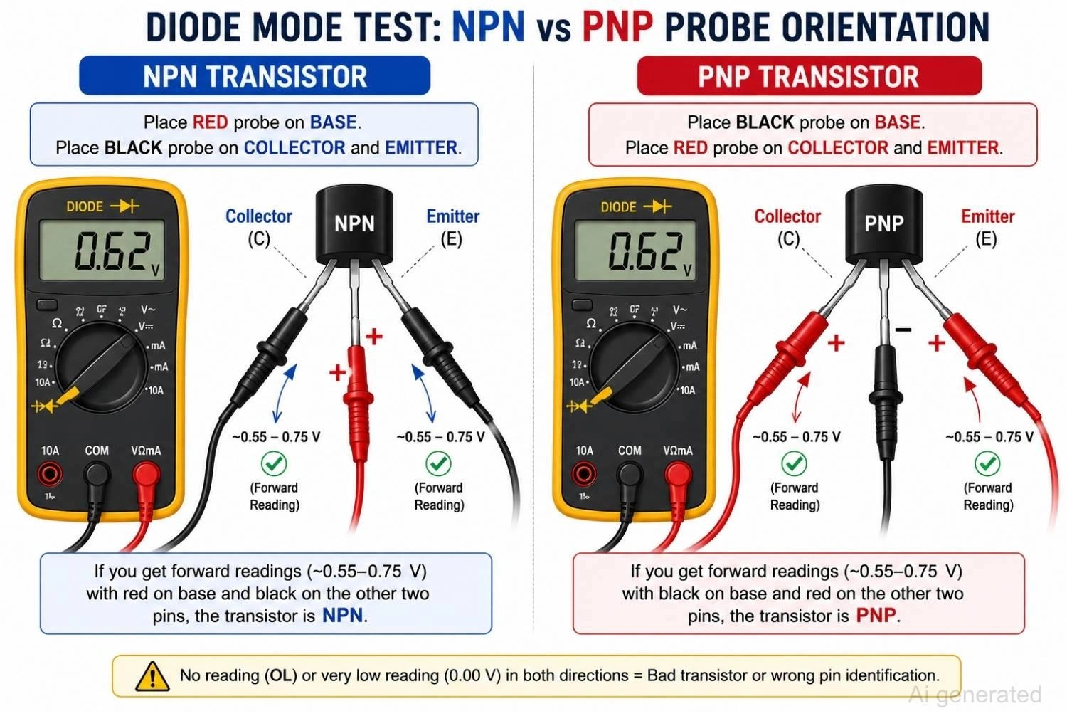 multiple probe placement for npn vs pnp (1)