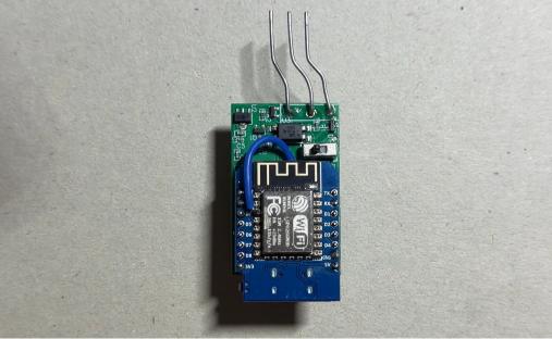 Linky, Home Assistant