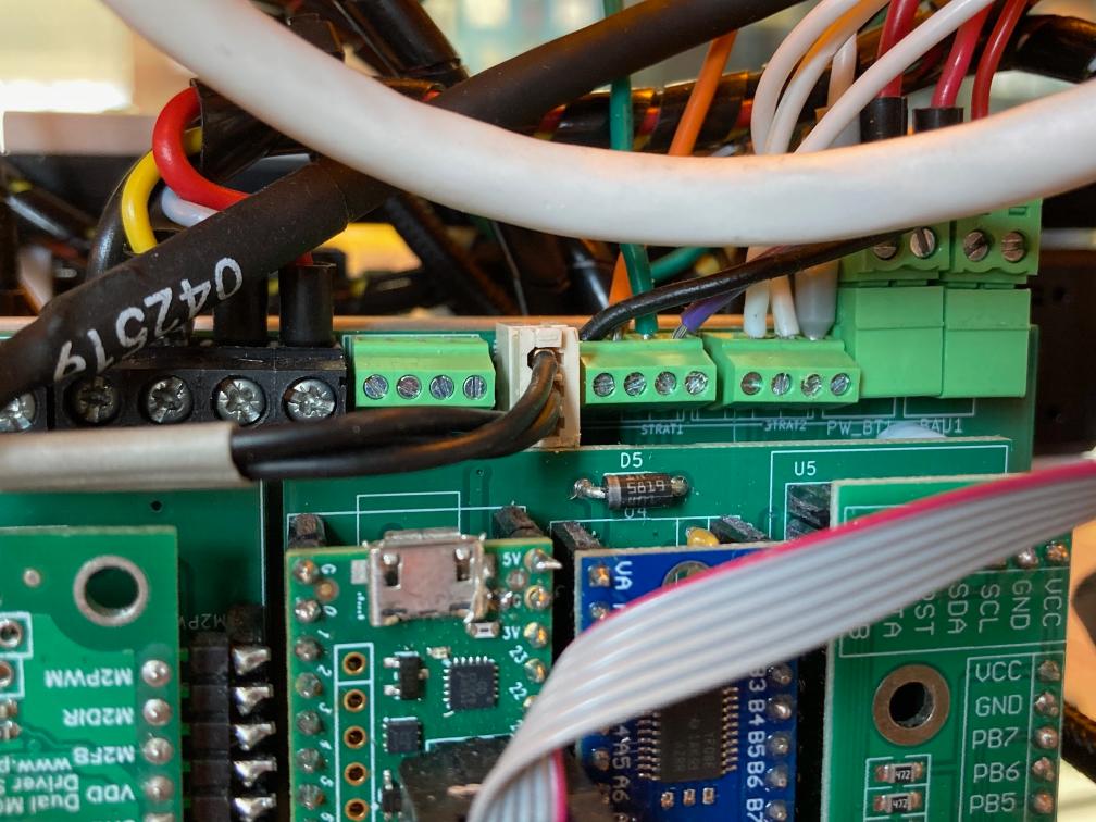 jlcpcb, eurobot, mons snow, cdfr, robotique