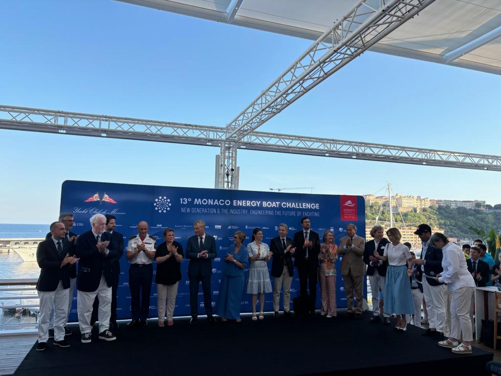 hydrovinci, monaco enevergy boat challenge, jlcpcb, pcb, cnc