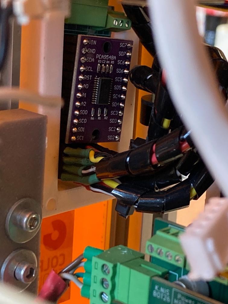 jlcpcb, eurobot, mons snow, cdfr, robotique