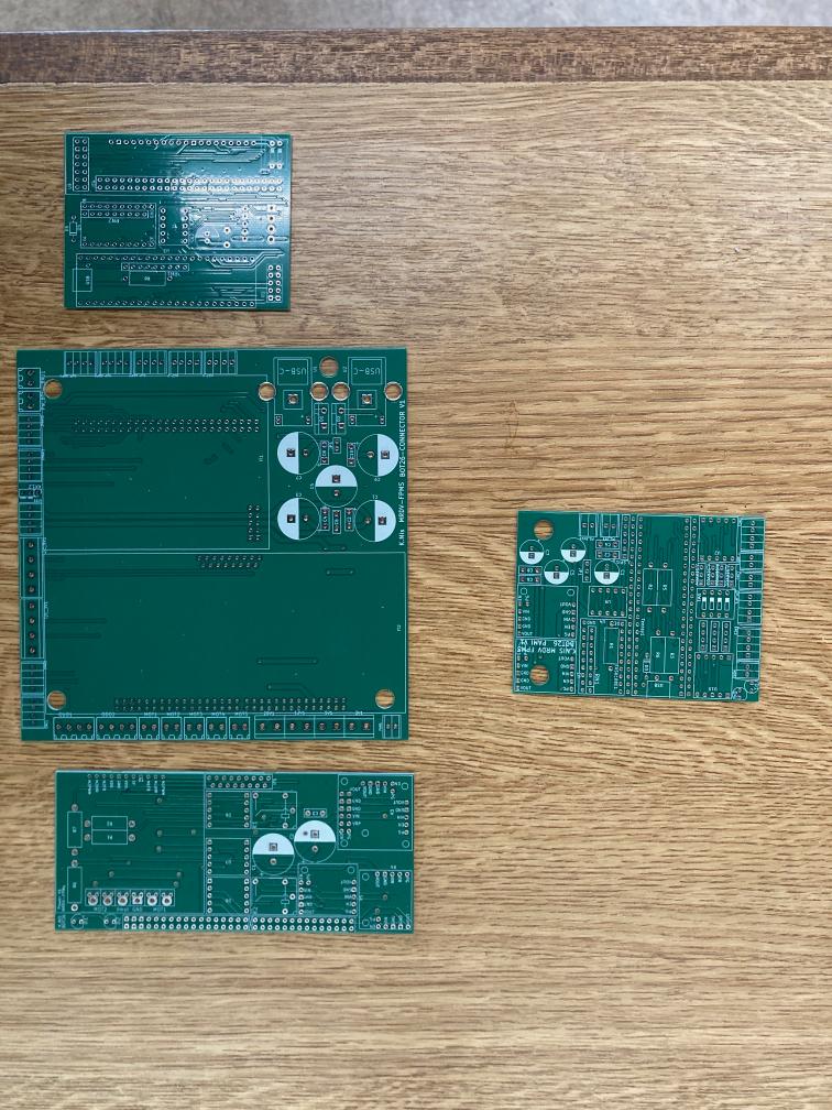 jlcpcb, eurobot, mons snow, cdfr, robotique