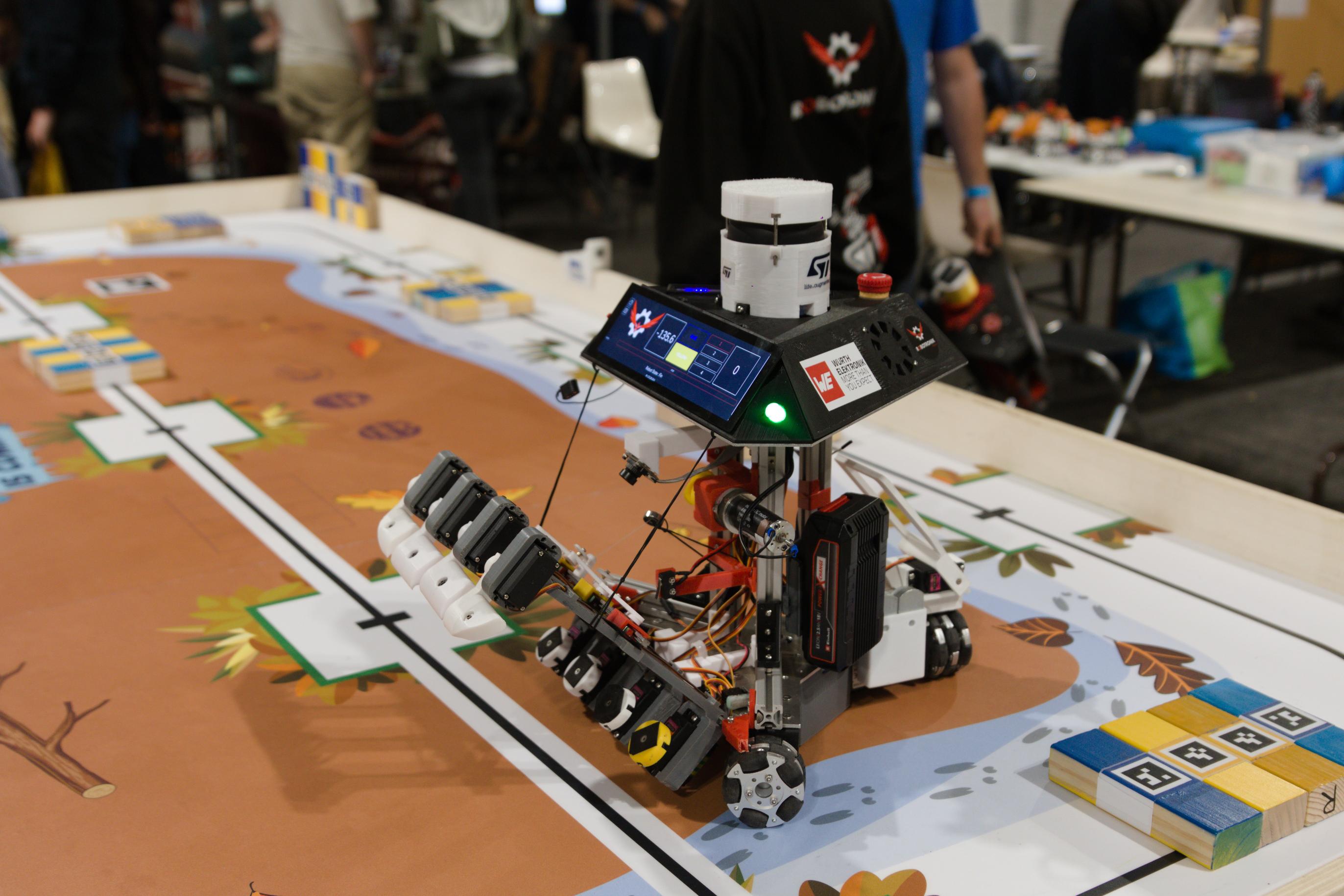 Robot1