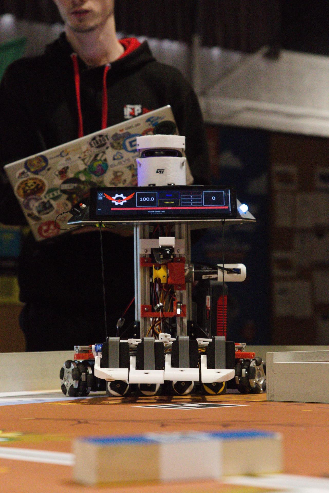 Robot2