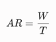 Aspect_Ratio_Formula