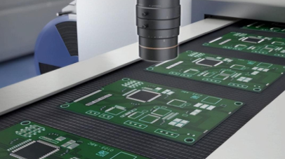 PCB_Automated_Optical_Inspection