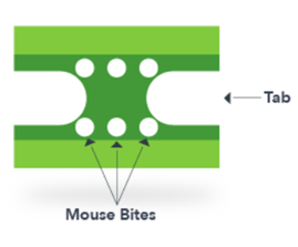 PCB_Mouse_Bites_Tab_Design