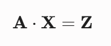 nodal voltage matrix equation