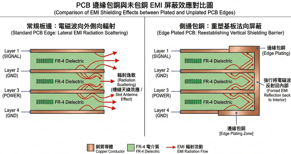 pcb_edge_plating_emi_shielding_comparison