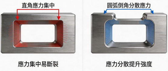 pcb_inner_corner_radius_stress_comparison