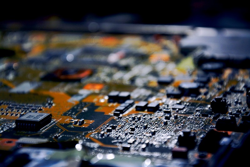 Castellated PCBs: Introduction and Design Requirements - JLCPCB
