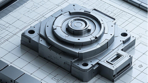 Why the 2D drawing is needed during CNC process