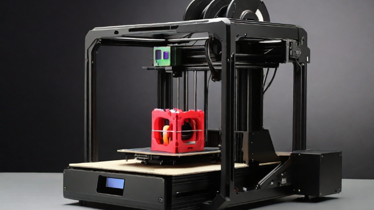 How To Create And Construct Your Own 3D Printer