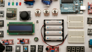 Sensor In Electronics Exploring Electronic Sensors: The Backbone of Modern Technology