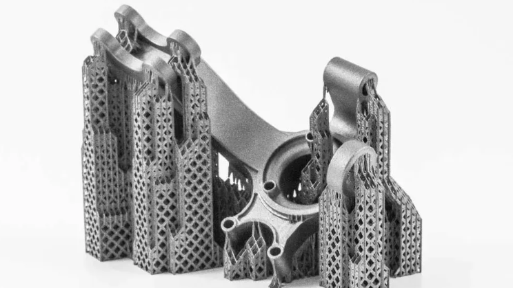 Effective 3D Printing: Understanding and Optimizing Support Structures