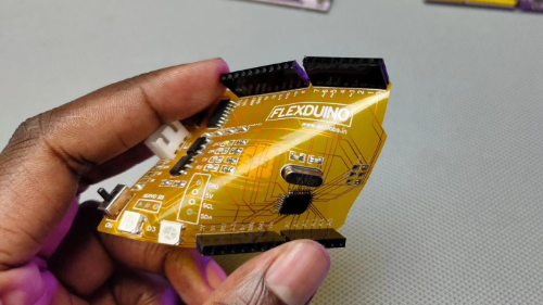 Flex PCB Design Tips and Tricks