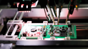 Flying Probe Testing: Modern PCB Quality Assurance