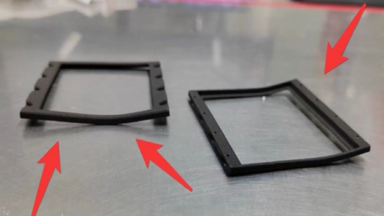 Design Considerations: Common 3D Printing Problems to Watch Out For