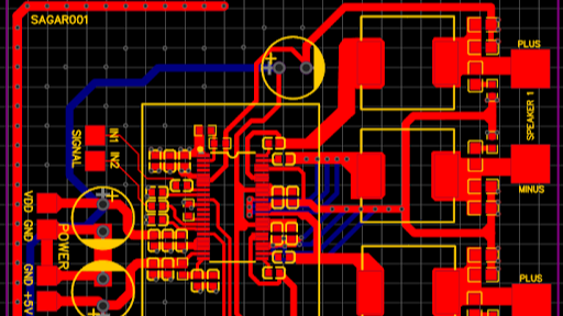The Ultimate Guide to PCB Layout Design