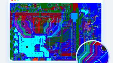 Messy Routing Pcb Layout Understanding Component Layout & PCB Routing for Optimal Circuit ...