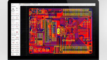 PCB Layout Tutorial: A Step-by-Step Guide to Ordering with JLCPCB