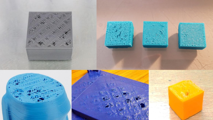How to Smooth the Top Layer of a 3D Print