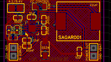 Cd R File Pcb Design Essential PCB Design File Types You Need to Know