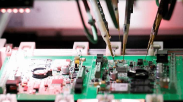 PCBインピーダンス制御：高周波回路のシグナルインテグリティを確保します。　