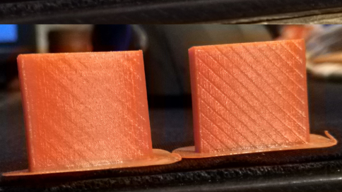 What is 3D Printing Salmon Skin: How to Fix It