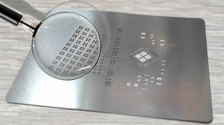 PCBステンシル製造における高精度の重要性