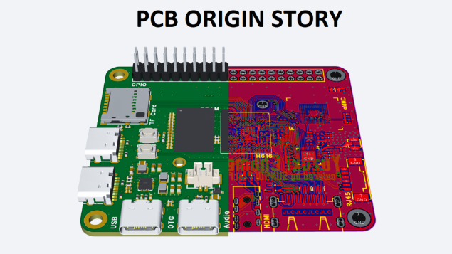 The Origin of Printed Circuit Boards: A Look Back in Time