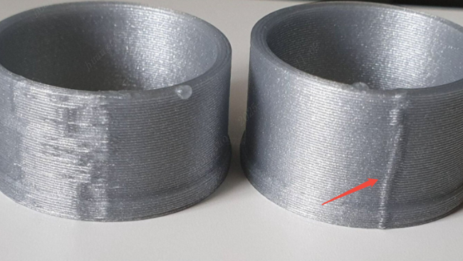 What is Z seam in 3D printing?