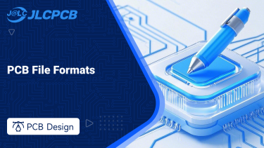 PCB File Formats
