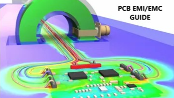 고주파 PCB 설계에서 EMI/EMC 및 신호 무결성 문제 해결 방법