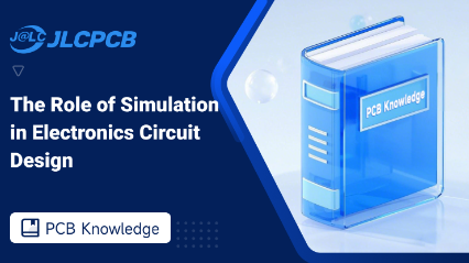 The Role of Simulation in Electronics Circuit Design