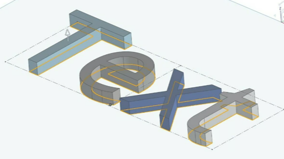 How to Add Different Color Text to a 3D Print: A Design and Slicing Guide