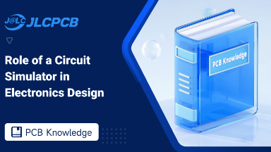 Role of a Circuit Simulator in Electronics Design