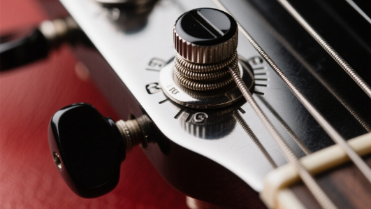Machine Made Music Instruments CNC Machining for Custom Musical Instrument Parts: A Guide to Precision ...