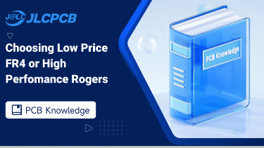 FR4 vs Rogers: Which PCB Material Should You Choose?