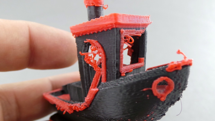 8 Resin 3D Print Fails and Their Solutions