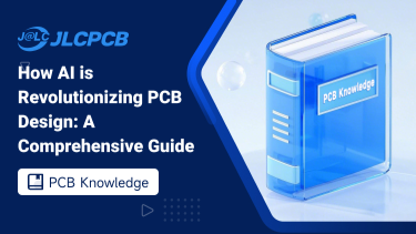How AI is Revolutionizing PCB Design: A Comprehensive Guide