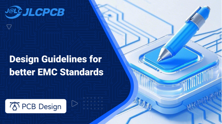 Design Guidelines for Better EMC Standards: Ensure Compliance