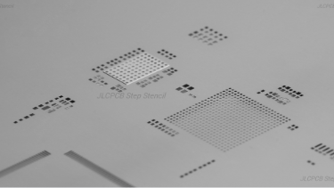 A Beginners Guide to Step-Up and Step-Down Stencils