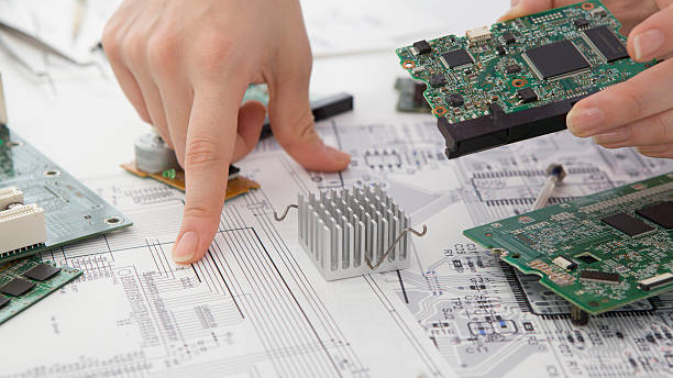 ¿Es FR4 el mejor material para su diseño de PCB?