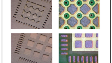 SMT Stencil Design Tips for Improving Solder Paste Deposition