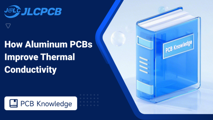 How Aluminum PCBs Improve Thermal Conductivity