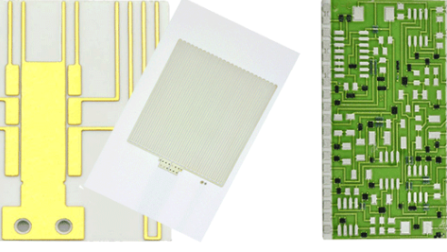 Comparación de materiales de sustrato para PCB: rendimiento y resistencia térmica