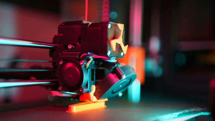 How to Reduce Stringing in 3D Printing