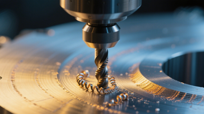 CNC Machining Surface Roughness: A Practical Guide
