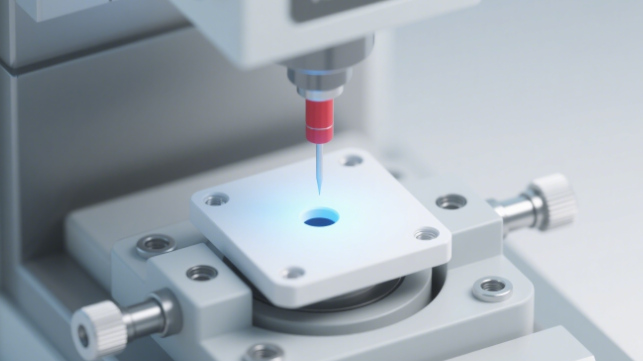 Micro Nc Rig Micro CNC Machining Explained: Process, Precision & How Small It Can ...